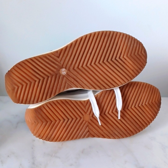 Madden Girl Winonna Platform Sneakers. Size 9.5 - Picture 7 of 7